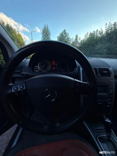 Mercedes-Benz A CDI 5D Business 2008, kuva 7/15