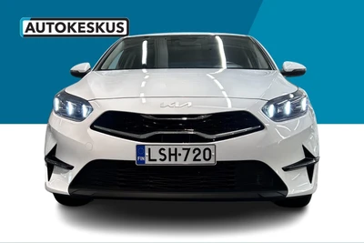 Kia Ceed 2024, kuva 3/47