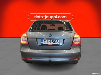 Skoda Octavia 2011, kuva 7/41