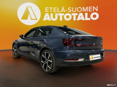 Polestar 2 2022, kuva 3/25