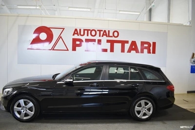 Mercedes-Benz C 2015, kuva 4/19