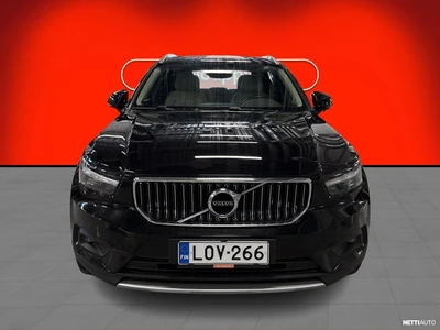 Volvo XC40 D4 AWD Inscription aut 2018, photo 3/33