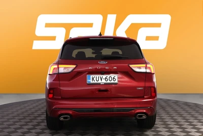 Ford Kuga 2023, kuva 7/52
