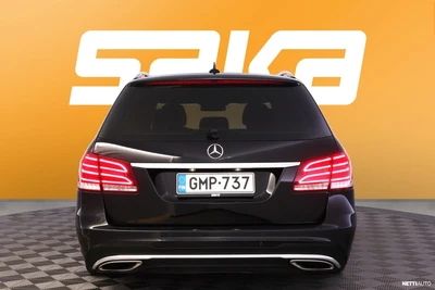 Mercedes-Benz E 300 BlueTec T A 2014, kuva 7/42