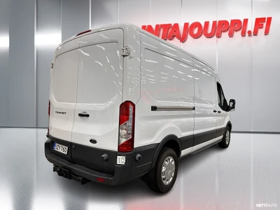 Ford Transit 2018, photo 2/26