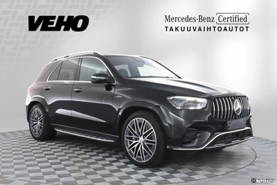 Mercedes-Benz GLE 53 AMG 2025, kuva 7/34