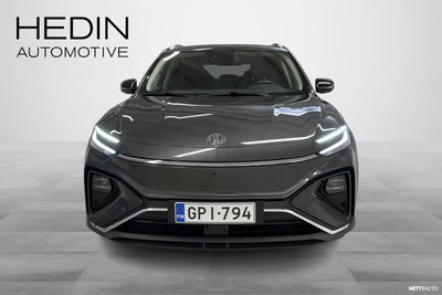 MG Marvel R Luxury 2023, kuva 5/35