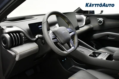 BYD Atto 3 Excellence 2026, kuva 7/30