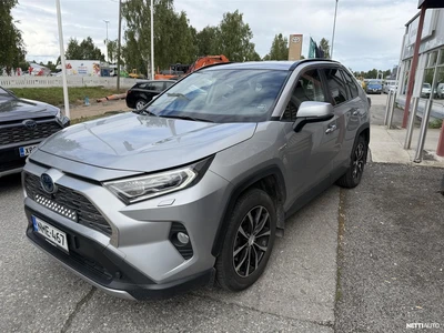 Toyota RAV4 2020, kuva 3/9