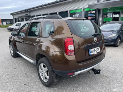 Dacia Duster 2011, photo 3/16