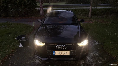 Audi A4 2015, kuva 5/11