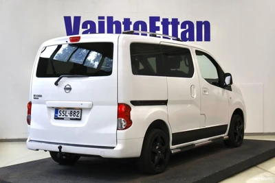 Nissan NV200 2013, kuva 6/23