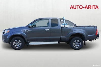 Toyota Hilux 2007, photo 2/13