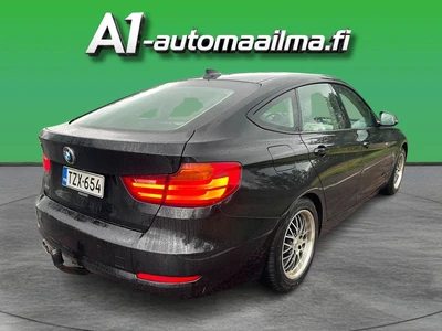 BMW 320 Gran Turismo 2015, kuva 5/9