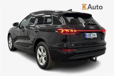Audi Q6 e-tron 2025, kuva 2/43