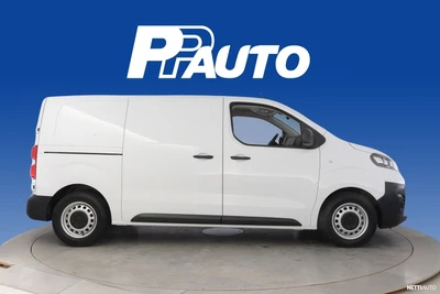 Opel Vivaro-e 2025, photo 5/33