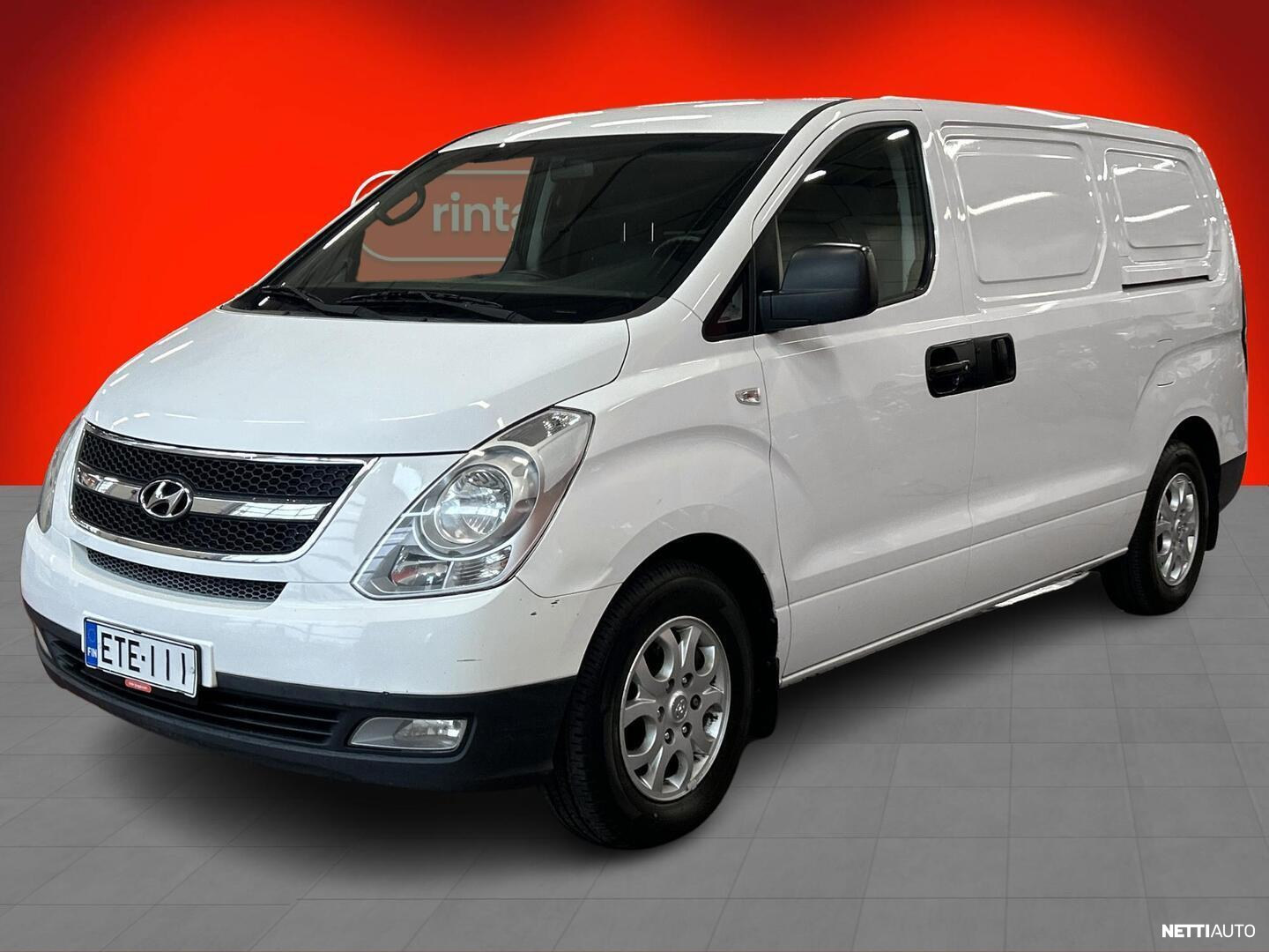 Hyundai H-1