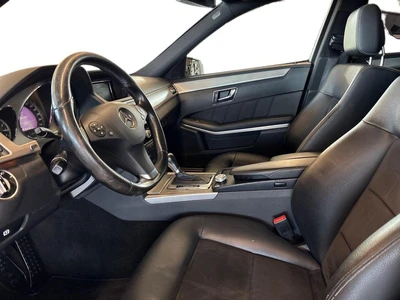 Mercedes-Benz E 220 CDI BE AMG AMG 2011, kuva 7/26