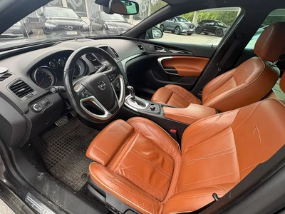 Opel Insignia 2011, kuva 3/4
