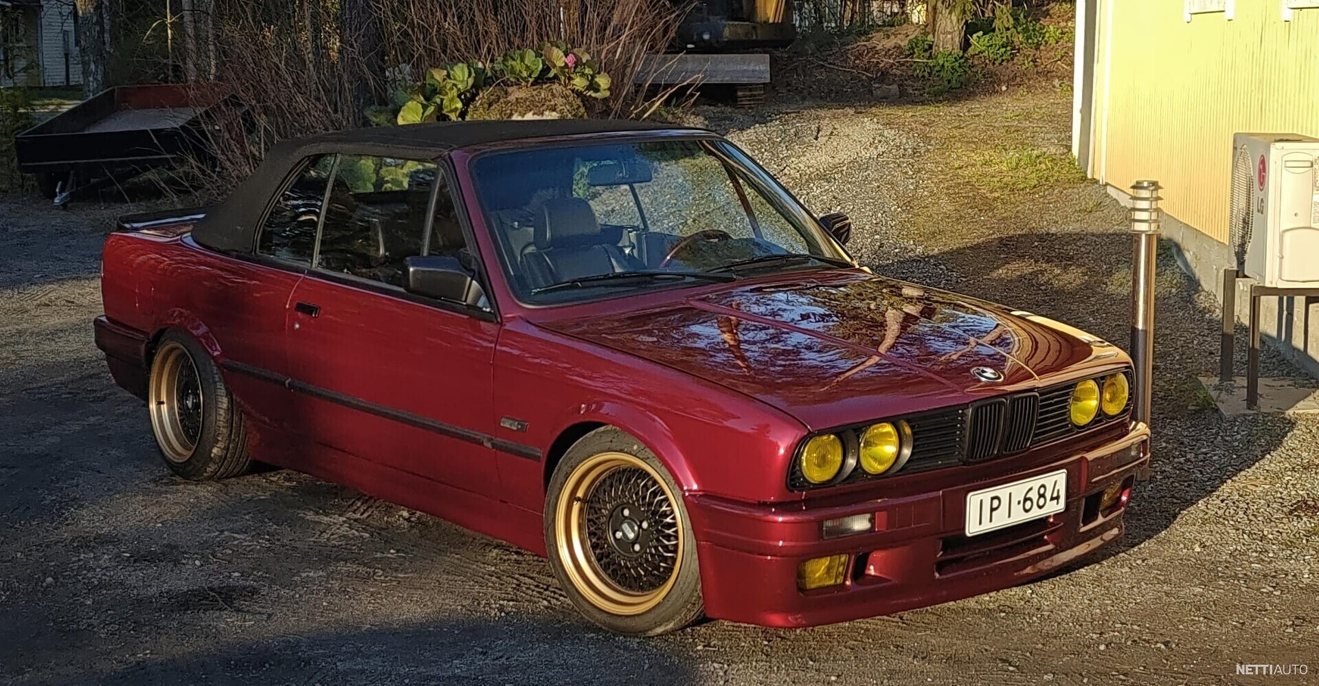 BMW 325
