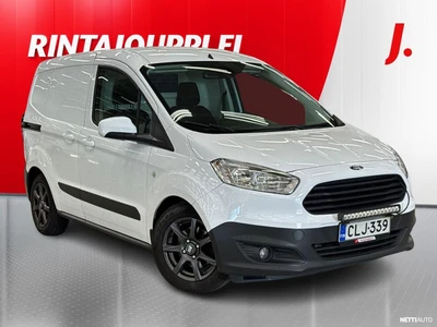 Ford Transit Courier 2018, kuva 1/25
