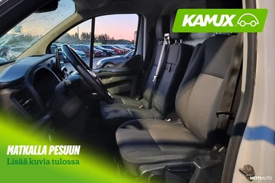 Ford Transit Custom 2,0 TDCi L2H1 2018, photo 6/10