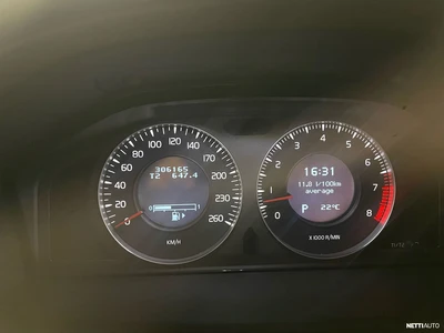 Volvo S80 2007, photo 3/10