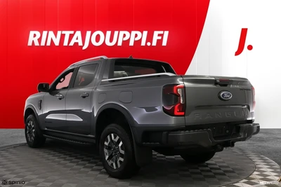Ford Ranger 2026, photo 4/19