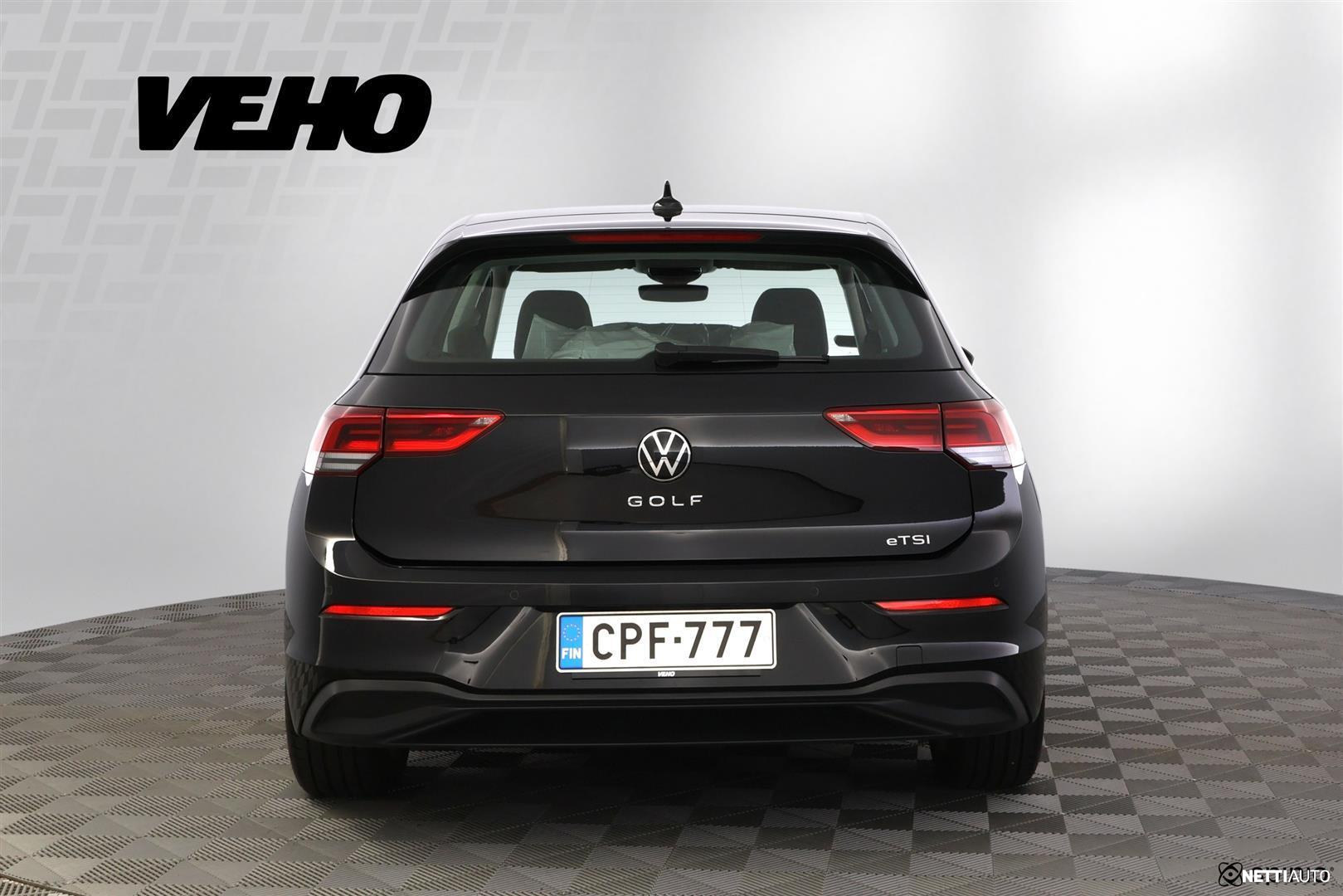 Volkswagen Golf 2021, kuva 4/34