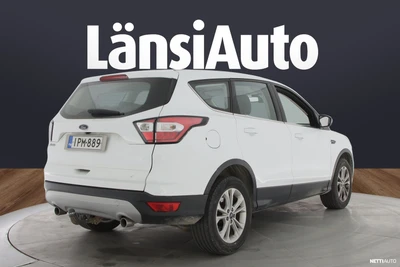 Ford Kuga 2017, kuva 7/38