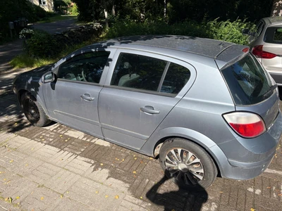 Opel Astra 2004, kuva 5/14