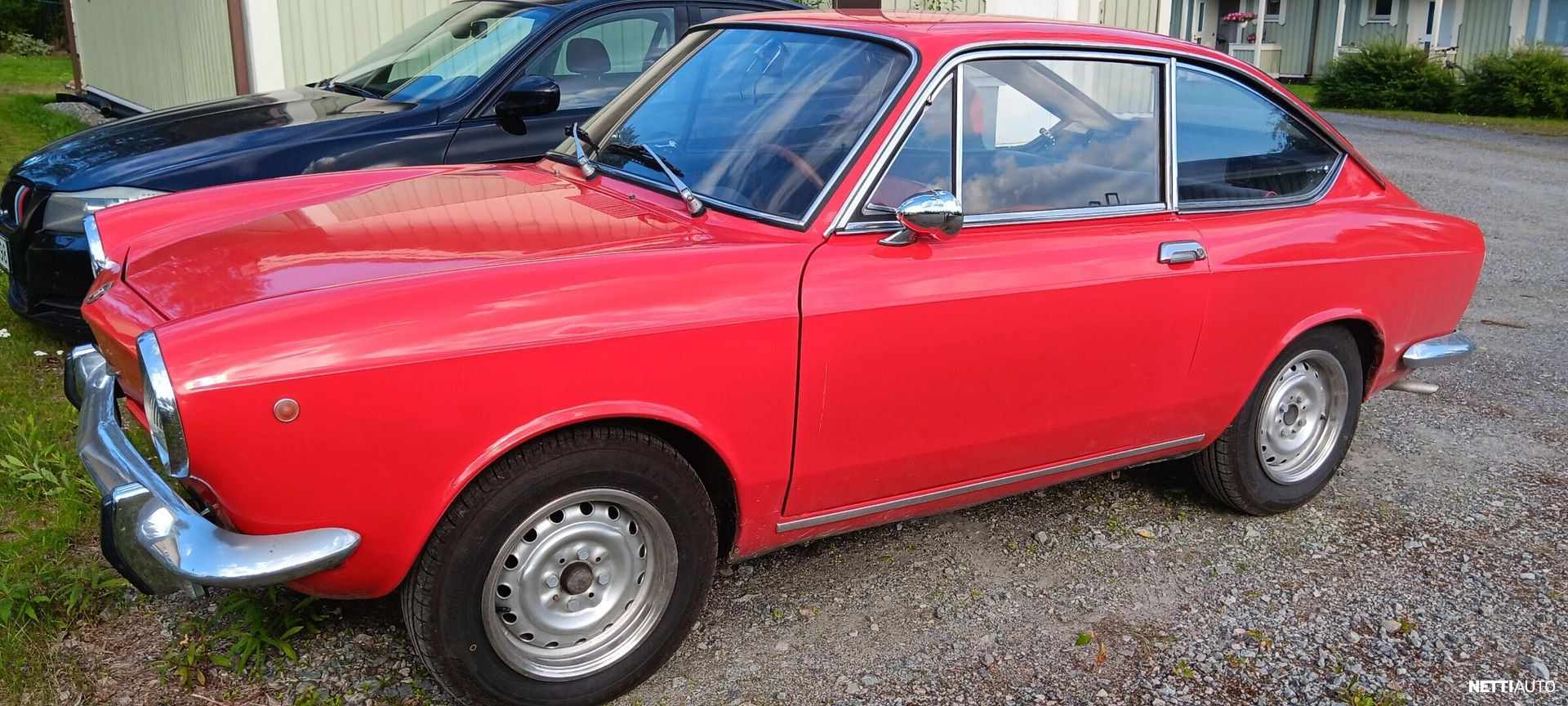 Fiat 850