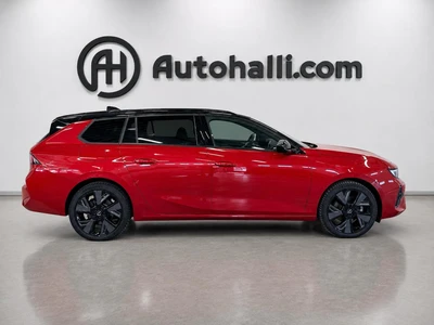 Opel Astra 2024, photo 5/34