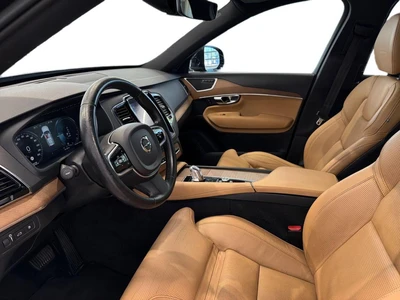 Volvo XC90 2016, photo 7/51