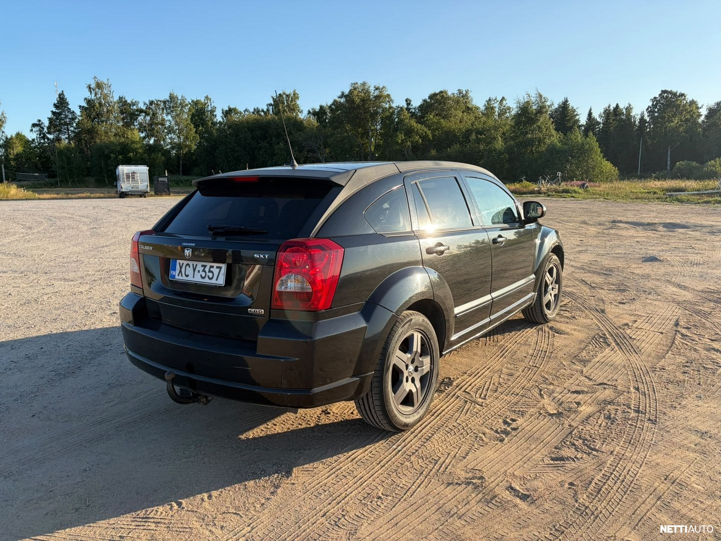 Dodge Caliber