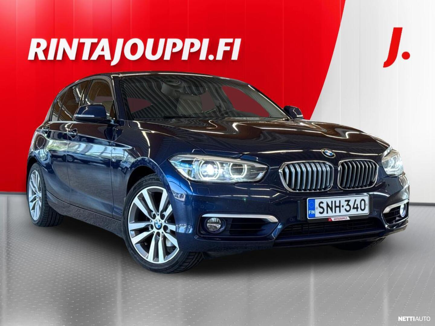 BMW 120