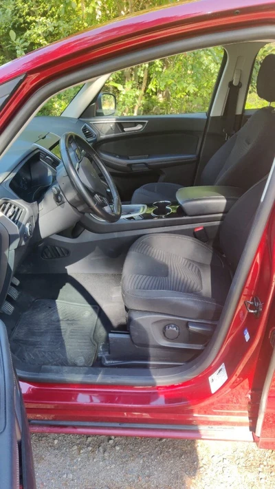 Ford S-MAX 2018, photo 7/16