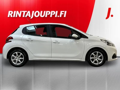 Peugeot 208 Active VTi 82 5-ov 2016, kuva 6/32