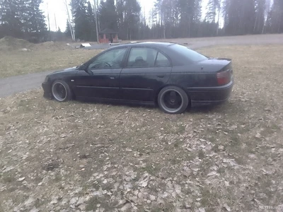 Honda Accord 1.8 2000, photo 6/9