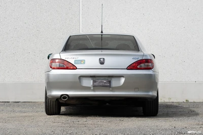 Peugeot 406 2004, kuva 2/15