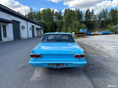 Dodge Dart 1966, kuva 5/14
