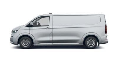 Volkswagen Transporter 2026, photo 2/8
