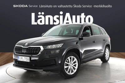 Skoda Kodiaq 2022, kuva 1/50