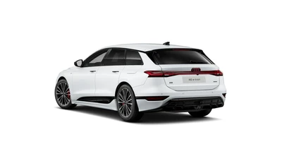 Audi A6 e-tron 2025, kuva 2/9