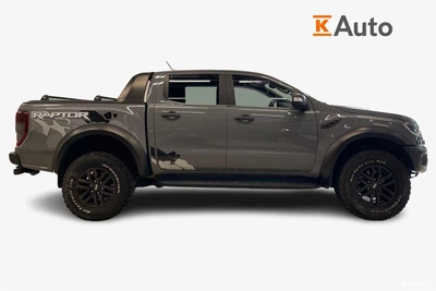 Ford Ranger 2021, photo 5/28