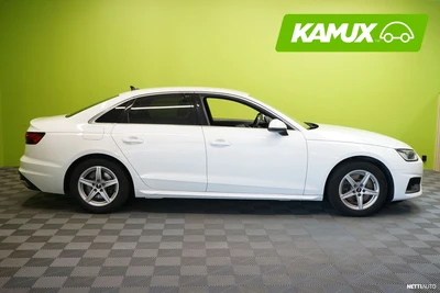 Audi A4 2022, kuva 2/28