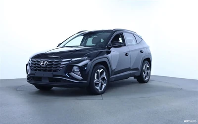 Hyundai Tucson 2021, photo 3/10