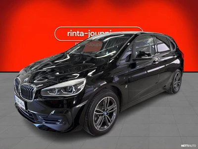 BMW 225 2018, kuva 1/34
