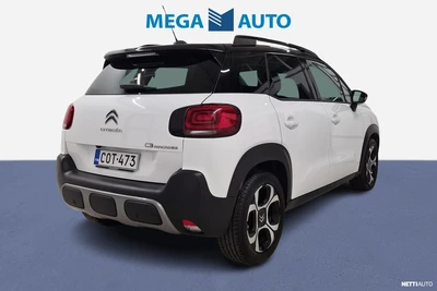 Citroen C3 Aircross 2020, kuva 4/10