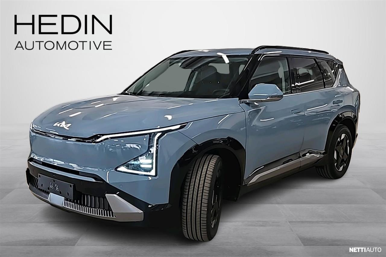 Kia EV5